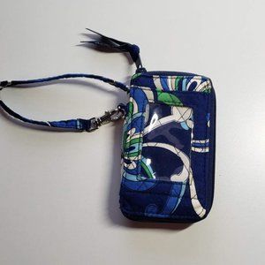 Vera Bradley Wristlet wallet